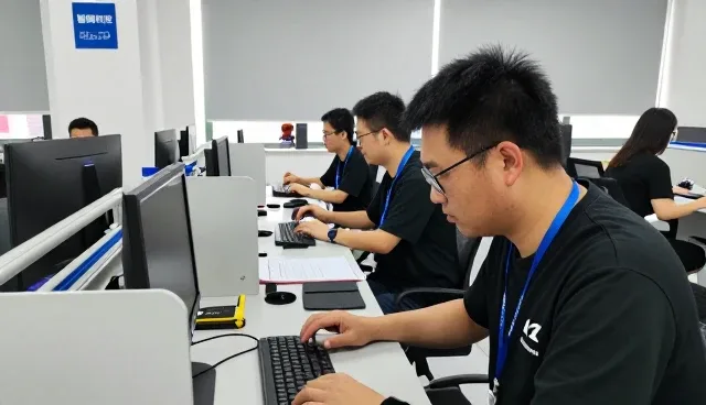 惠州智姆科技有限公司助力交付质量实现交付质量升级