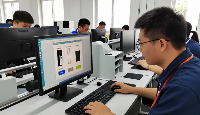 农业基地实录：软件研发服务运维与技术支持注意事项