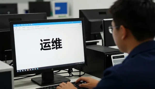 仓储物流解决方案中的运维与技术支持选择