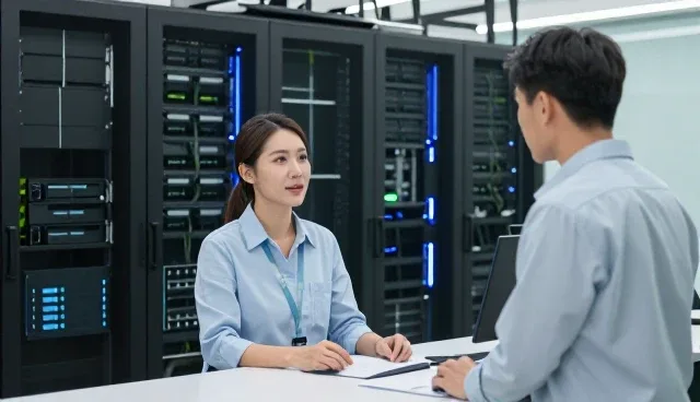 如何选择适合智能化升级的企业级软件开发？