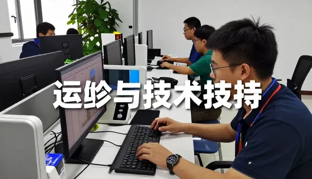 为未来护航应用基础知识